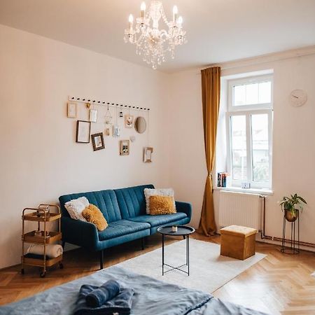 Apartment 1935, Olomouc Pavlovicky Kültér fotó