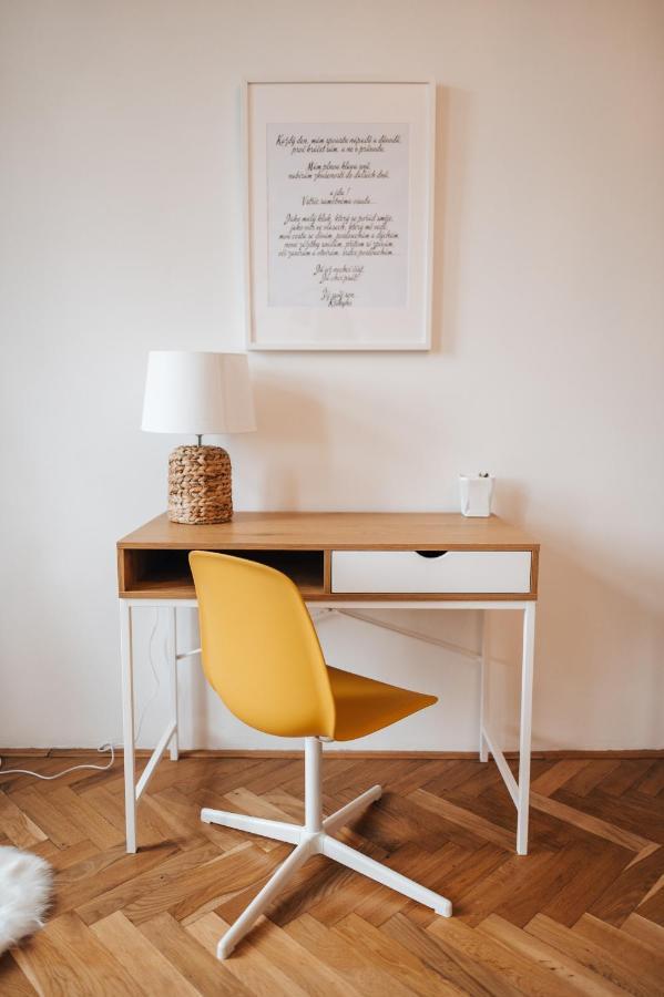 Apartment 1935, Olomouc Pavlovicky Kültér fotó