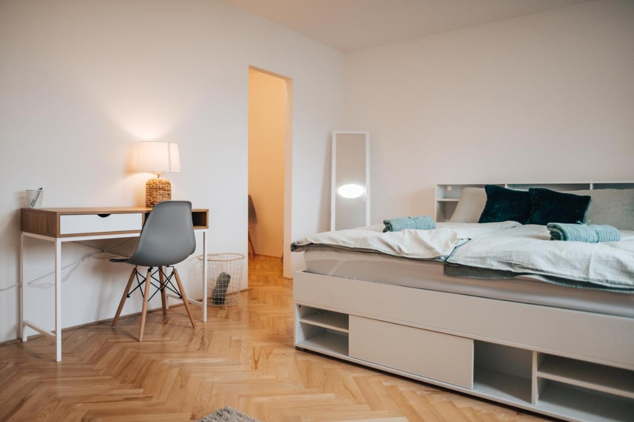 Apartment 1935, Olomouc Pavlovicky Kültér fotó