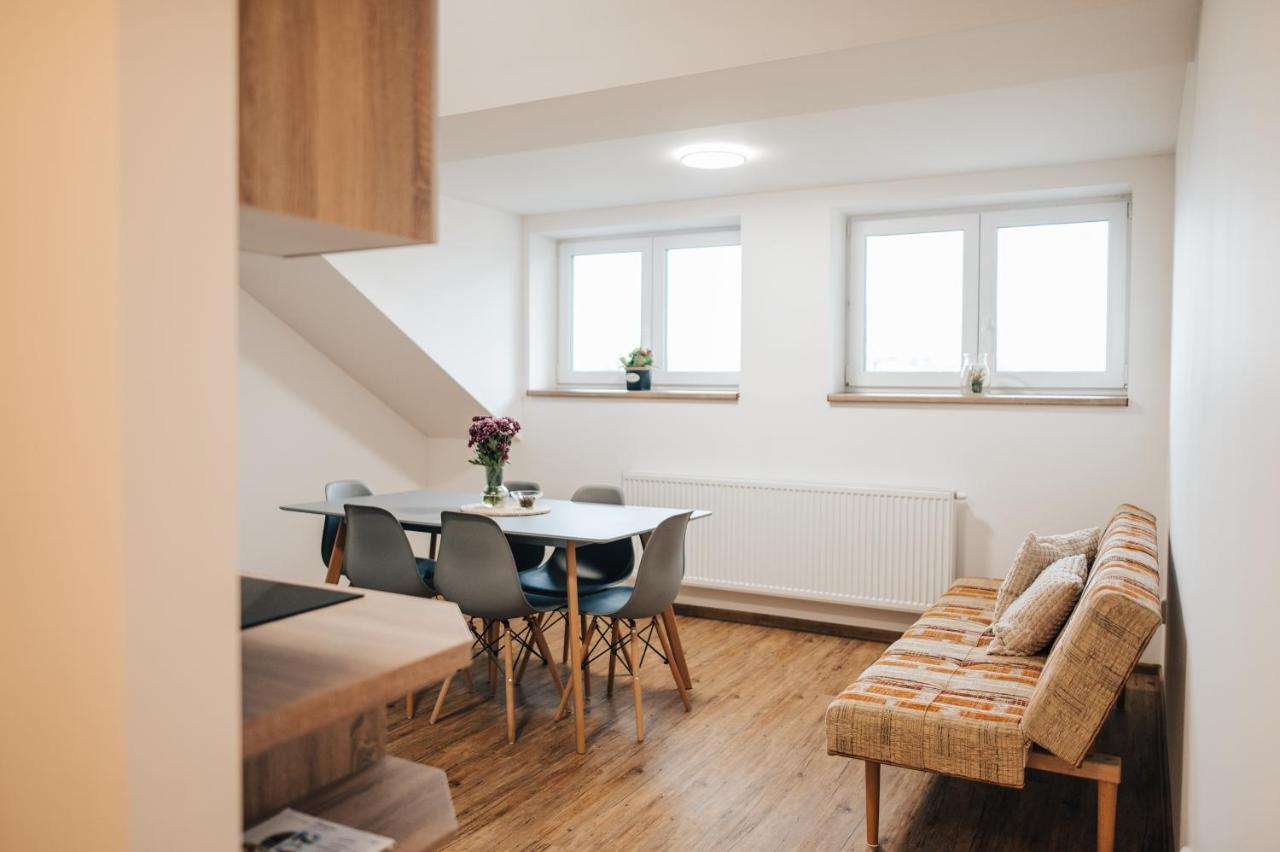 Apartment 1935, Olomouc Pavlovicky Kültér fotó