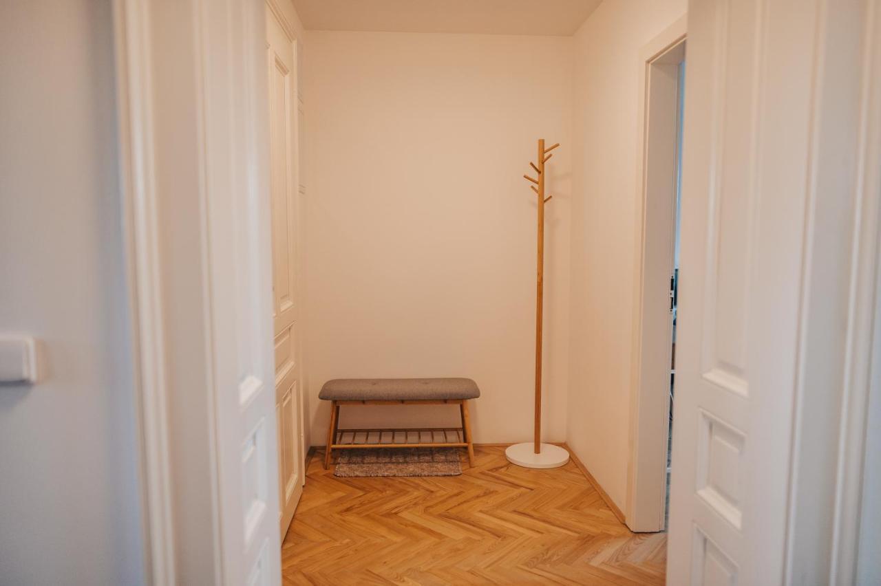 Apartment 1935, Olomouc Pavlovicky Kültér fotó