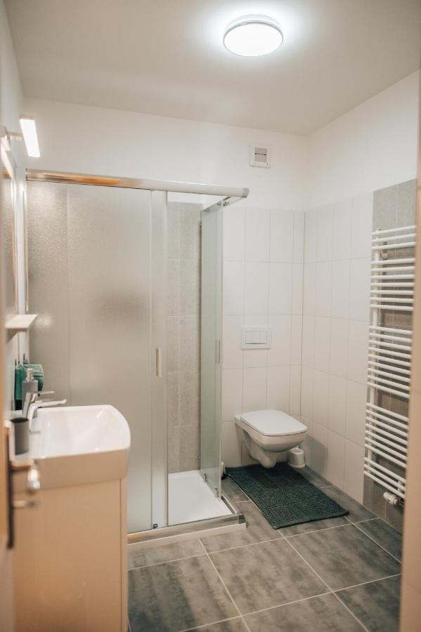 Apartment 1935, Olomouc Pavlovicky Kültér fotó