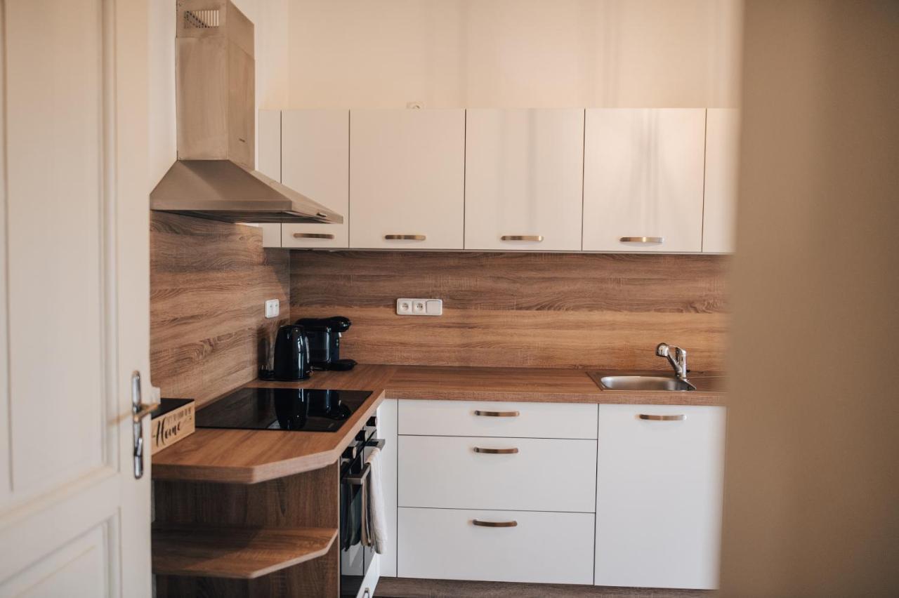 Apartment 1935, Olomouc Pavlovicky Kültér fotó