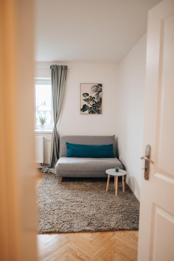 Apartment 1935, Olomouc Pavlovicky Kültér fotó