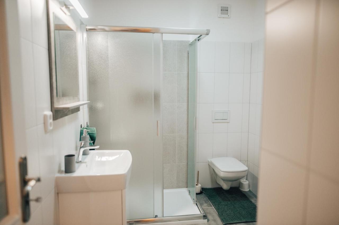 Apartment 1935, Olomouc Pavlovicky Kültér fotó