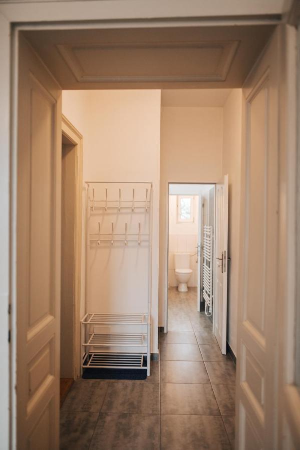 Apartment 1935, Olomouc Pavlovicky Kültér fotó