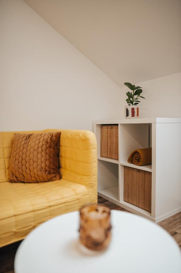 Apartment 1935, Olomouc Pavlovicky Kültér fotó